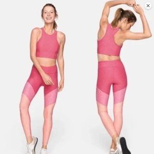 Outdoor Voices 7/8 Spring Leggings